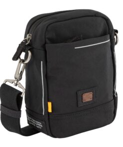 Sac à bandoulière Camel Active City BB7 Homme Affaires Mode