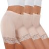 Shorty Tuopuda Femme Antifrottement Été Yoga Fitness Global Recycled Standard