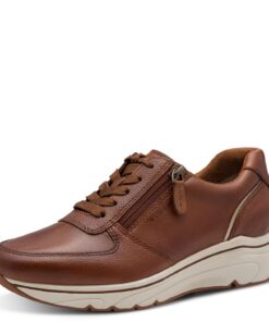 Tamaris Pure Relax Basket pour Femme Grande TailleEUR EU Solides et Confortables Basket Tamaris