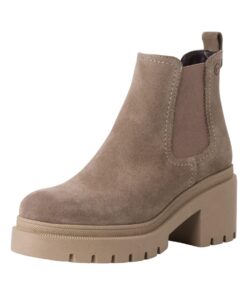 Bottines Chelsea Tamaris EU 38 - Mode pour Femmes - Chaussures Comfortables en Été