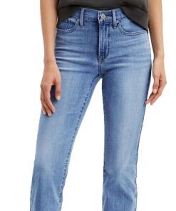 Jeans Levi's 315 Tailoring Bootcut Femme Collegiale | Jeans Levi's 315 Tailoring Bootcut Femme Confort | Jeans Levi's 3