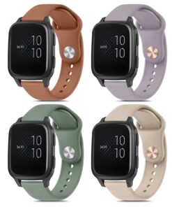 Vanclebracelet Garmin Venu Sq 2 Fonctionnel pour Sportifs Scène Gymnastique