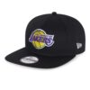 New Era Los Angeles Lakers NBA Essentials Noir 9Fifty Casquette