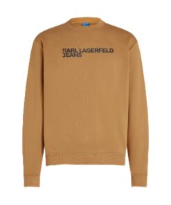 KARL LAGERFELD JEANS Klj Reg Essential Logo Sweat Maillot de survêtement Homme - Design Unique, Qualité Premium, lot de