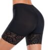 XDSLS Anti Frottement Dentelle Panty Cycliste Femme Sécurité sous Jupe Short Leggings Sport Femme Legging Court sans Cou