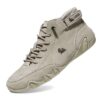 Chaussures orthopédiques Vogany pour diabétiques homme - ergonomiques et confortables | Taille disponibles