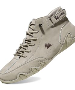 Chaussures orthopédiques Vogany pour diabétiques homme - ergonomiques et confortables | Taille disponibles