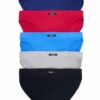Shorts de sport pour homme en coton Bonds Action