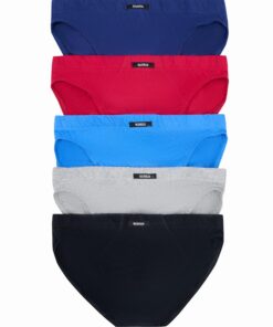 Shorts de sport pour homme en coton Bonds Action