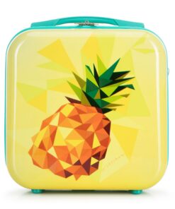 Valise WITTCHEN Young Collection ABS avec Revêtement Polycarbonate et Poignée Télescopique
