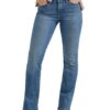 Jean Femme Flex Motion Ultra Lux Comfort Taille Bootcut Lee