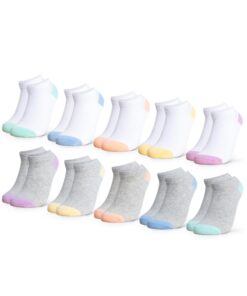 Occulo socquettes enfants Lot de 10 modèle Piccolo OEKO-TEX STANDARD 100