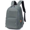 SPAHER Bagage Cabine Imperméable Sac à Dos Voyage Homme Femmes