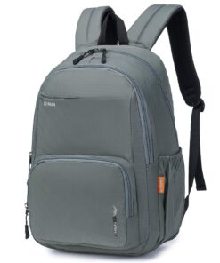 SPAHER Bagage Cabine Imperméable Sac à Dos Voyage Homme Femmes