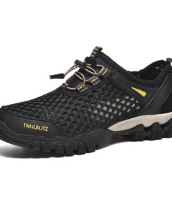 Trailblitz Chaussures d'Eau Séchage Rapide pour Nageurs Amateurs