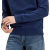 Levi's Sweat-Shirt Homme Élégant et Pratique pour la Saison Hivernale 2021
