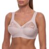 Soutien-Gorge sans Armature.frugue Grande Taille pour Femmes en Mouvement