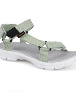 Riemot Sandales Sport Confortables Légères Antidérapantes Femmes Hommes - Randonnée Été Plage Marche Sports et Loisirs