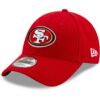 New Era 9forty Casquette Baseball Homme New York Jets