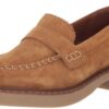 Lucky Brand Core Femmes Loafer Semelle De Mocassin Chic Et Pratique 39 EU