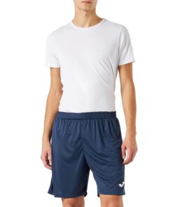 Joma 100053100 Short Homme Bleu Taille M