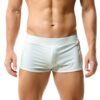 Boxers confortables pour homme - Élastique - Coupe idéale - Séchage rapide