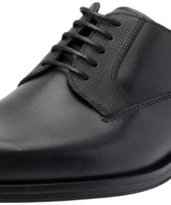 Tommy Hilfiger Core RWB Text LTH Shoe Mêlange Homme Chaussures Débrières