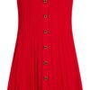 Morgan Robe Femme Automne-Hiver Taille 38 Design Chic