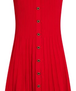 Morgan Robe Femme Automne-Hiver Taille 38 Design Chic