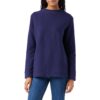 Jumpsuit Femme London Basics Taille S Taille M Taille L Pull Femme Basic Jumper FM London