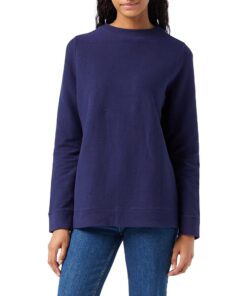 Jumpsuit Femme London Basics Taille S Taille M Taille L Pull Femme Basic Jumper FM London