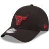 Casquette New Era 9Forty Marble Infill | Baseball | Hommes