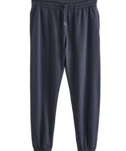 NEXT Pantalon de Jogging Élastique pour Hommes entraînement Élégant de la Mode