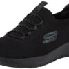 Skechers Summits Top Player Basket Femme Élégant et Comfortable pour le Daily Wear