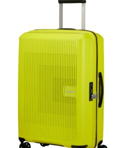 American Tourister Aerostep - Spinning Bag Spinner M Extralarge Vert