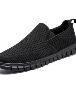 Oltyutc Baskets Chaussures de Course Homme - Confortables et Respirantes - pour Fitness - Légères
