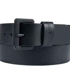 Carhartt Ceinture en cuir Anvil homme travail