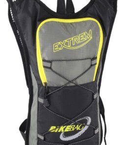 BAG STREET Sac à Dos de Vélo Ultraléger - Sac de Randonnée Léger et Spacieux - Sac à Dos Multi-Fonction pour Voyage et A