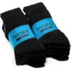Occulto chaussettes de travail pour homme - lot de 10 paires (modèle Karl) : confort et protection en milieu de travail