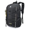 Sac à dos de randonnée pliable SKYSPER - Léger - Homme et Femme - Écologique OEKO-TEX STANDARD 100