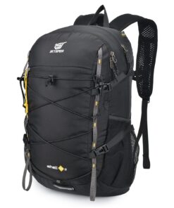 Sac à dos de randonnée pliable SKYSPER - Léger - Homme et Femme - Écologique OEKO-TEX STANDARD 100