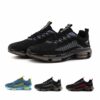 Hitmars Chaussure Running Respirante Homme Noir EU 39-48 Hitmars Chaussure Running Confort Homme Bleu EU 39-48 Hitmars C