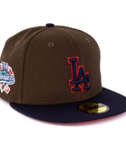 New Era 59Fifty Casquette Snapback New England Patriots - Casquette de Sport pour Fan de Football Américain - Modèle Cla