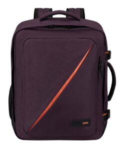 American Tourister Take2Cabin - Sac de cabine easyJet facile à utiliser, pour voyageurs fréquents, vol courte distance|M