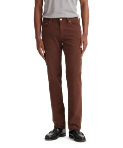 Levi's Homme Jean Slim 511™ Skinny Fit pour Homme en Coton Premium pour La'], Levi's Homme Jean Slim 511™ Comfort Stret