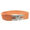 Charmoni ceinture femme élastique large - hauteur 6cm - taille 75cm/80cm - couleurs aux choix
