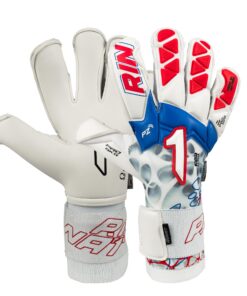 Rinat Xtreme Guard Dominius Premium Gant de Gardien Unisexe Adulte pour Sports Extérieurs Étendus Protection Supérieure