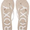 Roxy Chaussures de plage et de piscine pour femmes - Taille 1 Men/2 UK