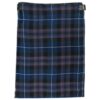Tartanista Kilts pour Homme de 61 cm de Longueur - Qualité Supérieure pour Occasions Formelles