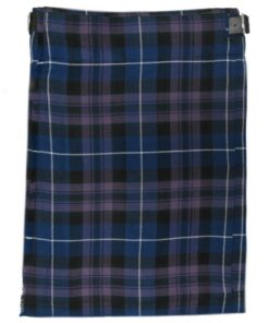 Tartanista Kilts pour Homme de 61 cm de Longueur - Qualité Supérieure pour Occasions Formelles